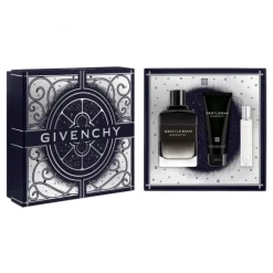 Homme GIVENCHY Gentleman                Coffret Eau de Parfum Boisée
