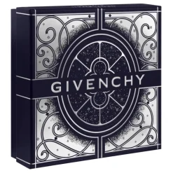 Homme GIVENCHY Gentleman                Coffret Eau de Parfum Boisée