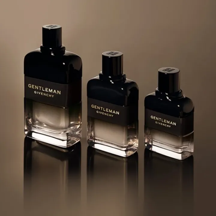 Homme GIVENCHY Gentleman Eau de Parfum Boisée
