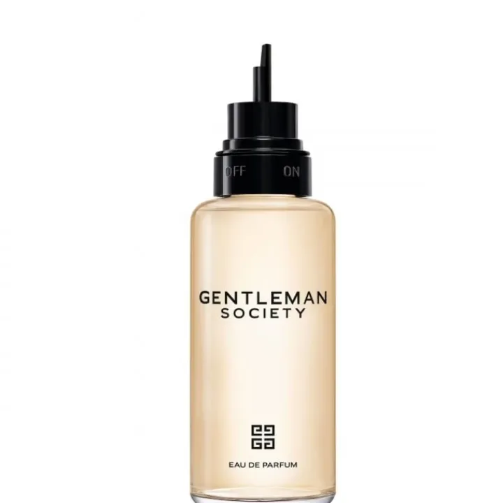 Homme GIVENCHY Gentleman Society Eau de Parfum Recharge