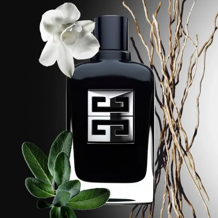 Homme GIVENCHY Gentleman Society Eau de Parfum Recharge