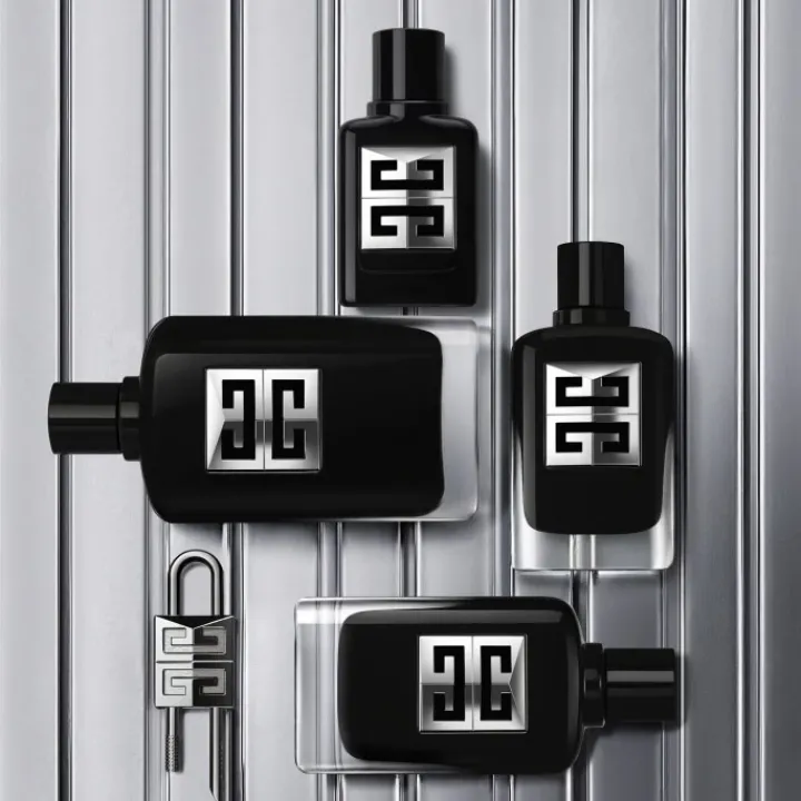 Homme GIVENCHY Gentleman Society Eau de Parfum Recharge