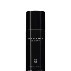 Homme GIVENCHY Gentleman Society Déodorant Spray Rafraîchissant
