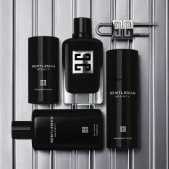 Homme GIVENCHY Gentleman Society Déodorant Spray Rafraîchissant