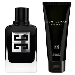 Homme GIVENCHY Gentleman Society                Coffret Eau de Parfum