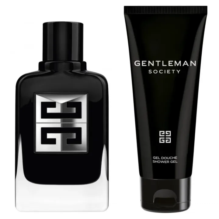 Homme GIVENCHY Gentleman Society Coffret Eau de Parfum