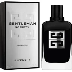 Homme GIVENCHY Gentleman Society                Eau de Parfum