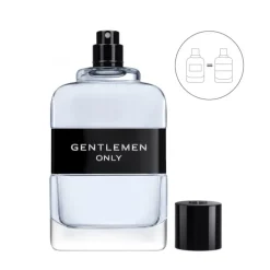 Homme GIVENCHY Gentlemen Only                Eau de Toilette