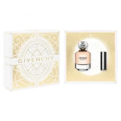 Femme GIVENCHY L'Interdit                Coffret Eau de Parfum