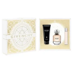 Femme GIVENCHY L'Interdit Coffret Eau de Parfum et Lait pour le Corps