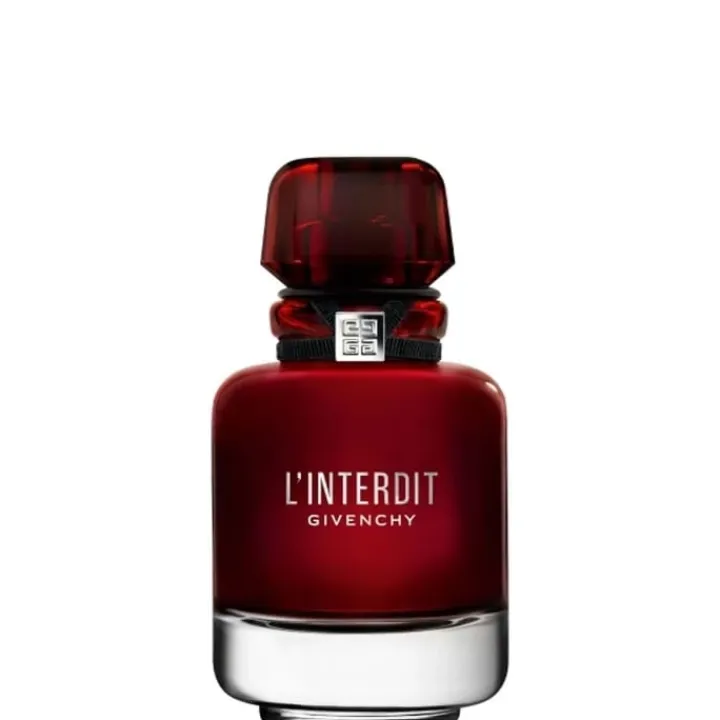 Femme GIVENCHY L'Interdit Eau de Parfum Rouge