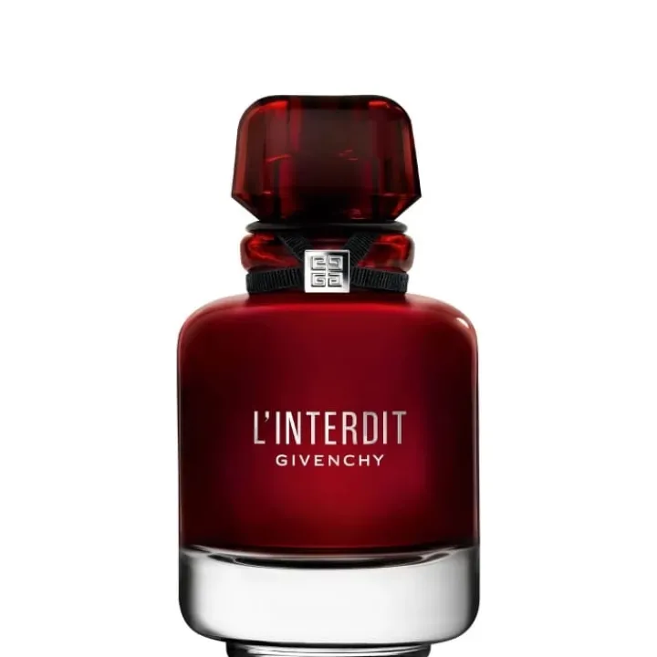Femme GIVENCHY L'Interdit Eau de Parfum Rouge