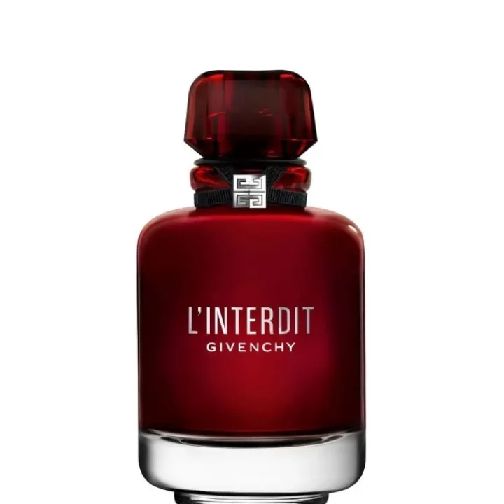 Femme GIVENCHY L'Interdit Eau de Parfum Rouge