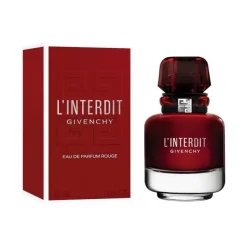 Femme GIVENCHY L'Interdit Eau de Parfum Rouge
