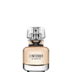 Femme GIVENCHY L'Interdit Eau de Parfum
