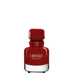 Femme GIVENCHY L'Interdit Eau de Parfum Rouge Ultime