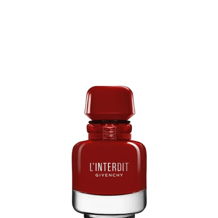 Femme GIVENCHY L'Interdit Eau de Parfum Rouge Ultime