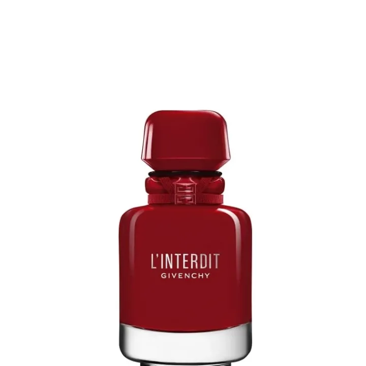 Femme GIVENCHY L'Interdit Eau de Parfum Rouge Ultime