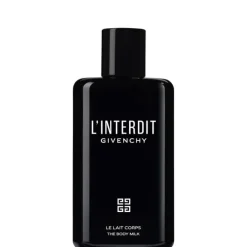 Femme GIVENCHY L'Interdit                Le Lait Corps
