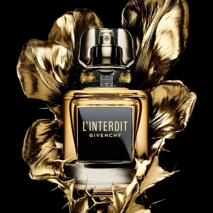 Femme GIVENCHY L'Interdit Parfum Eau de Parfum