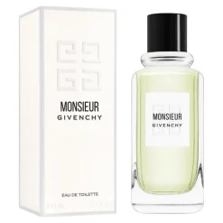 Homme GIVENCHY Monsieur Eau de Toilette
