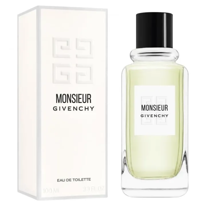 Homme GIVENCHY Monsieur Eau de Toilette