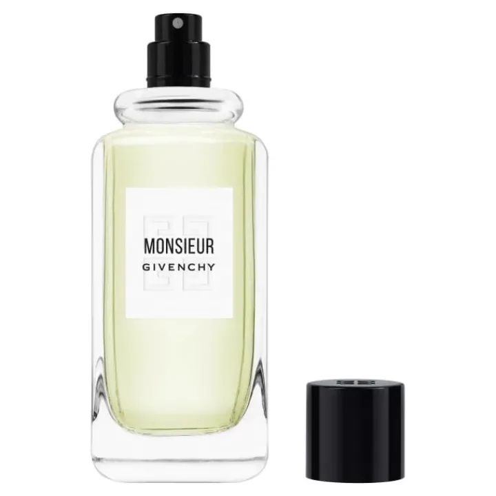 Homme GIVENCHY Monsieur Eau de Toilette