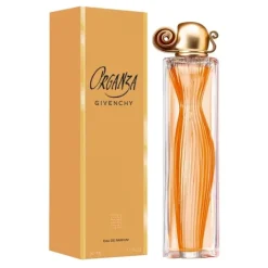 Femme GIVENCHY Organza                Eau de Parfum