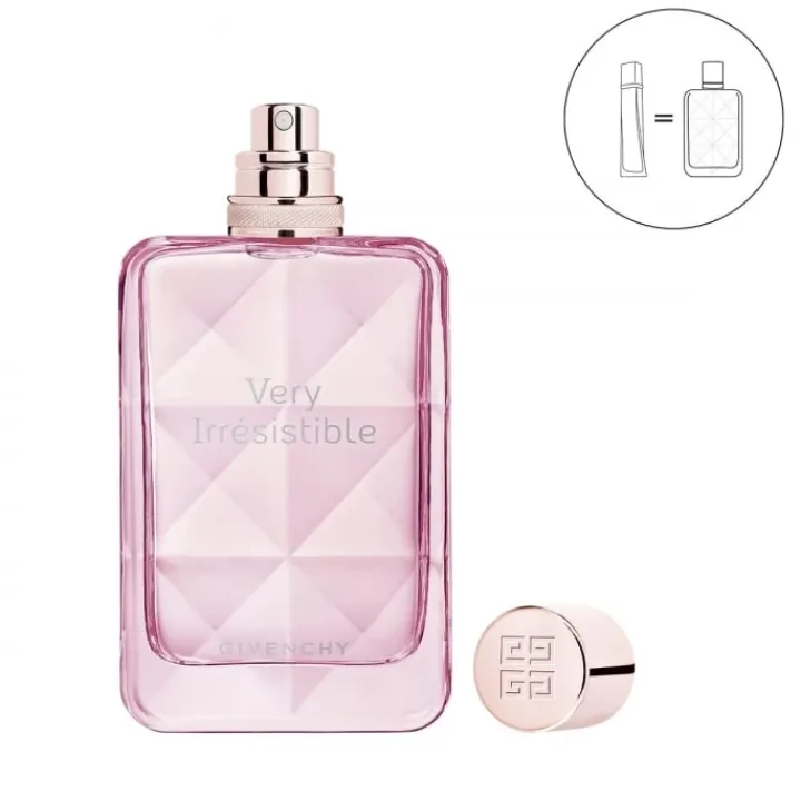 Femme GIVENCHY Very Irrésistible Eau de Toilette