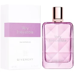 Femme GIVENCHY Very Irrésistible                Eau de Parfum