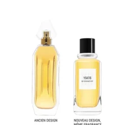 Femme GIVENCHY Ysatis                Eau de Toilette