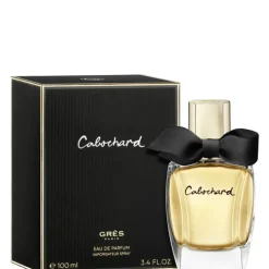 Femme Grès Cabochard                Eau de Parfum