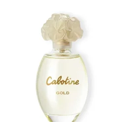 Femme Grès Cabotine Gold                Eau de Toilette