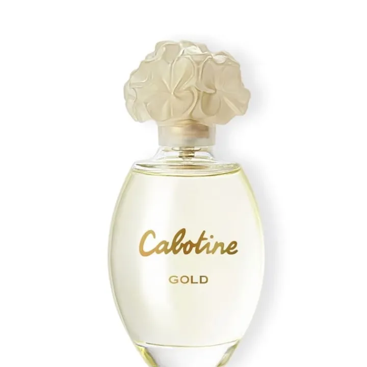 Femme Grès Cabotine Gold Eau de Toilette