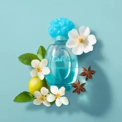 Femme Grès Cabotine Turquoise                Eau de Parfum