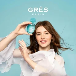 Femme Grès Cabotine Turquoise                Eau de Parfum