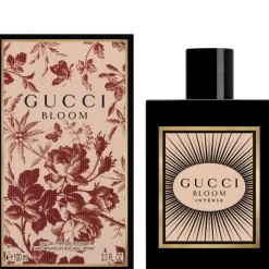 Femme GUCCI Bloom                Eau de Parfum Intense
