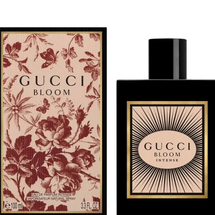 Femme GUCCI Bloom Eau de Parfum Intense