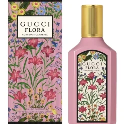 Femme GUCCI Flora Gorgeous Gardenia                Eau de Parfum