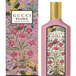 Femme GUCCI Flora Gorgeous Gardenia                Eau de Parfum