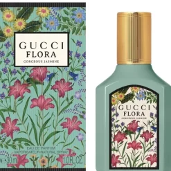 Femme GUCCI Flora Gorgeous Jasmine                Eau de Parfum