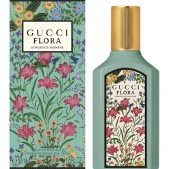 Femme GUCCI Flora Gorgeous Jasmine                Eau de Parfum