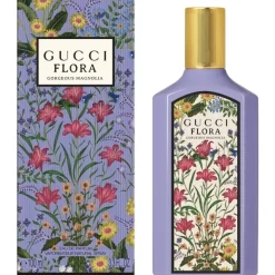 Femme GUCCI Flora Gorgeous Magnolia                Eau de Parfum