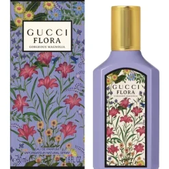 Femme GUCCI Flora Gorgeous Magnolia Eau de Parfum