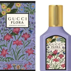 Femme GUCCI Flora Gorgeous Magnolia Eau de Parfum