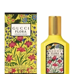 Femme GUCCI Flora Gorgeous Orchid                Eau de Parfum