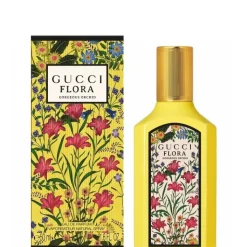 Femme GUCCI Flora Gorgeous Orchid                Eau de Parfum