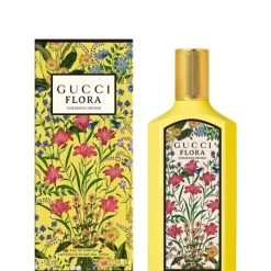 Femme GUCCI Flora Gorgeous Orchid                Eau de Parfum