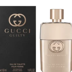 Femme GUCCI Guilty                Eau de Toilette
