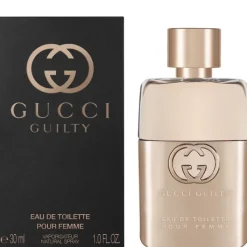 Femme GUCCI Guilty                Eau de Toilette